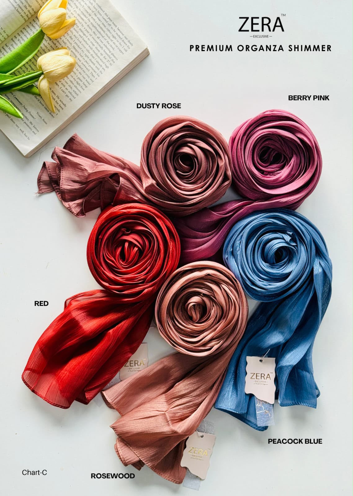 Roses